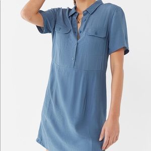 Urban Outfitters Mini Dress